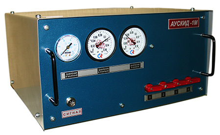 АУСКИД - 1М АП 2.950.018